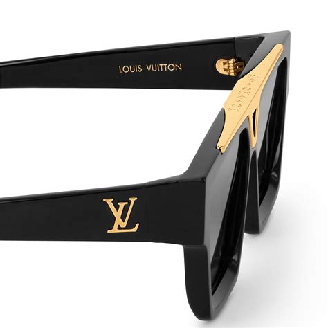 occhiali louis vuitton z01650|1.1 Evidence Sunglasses S00 .